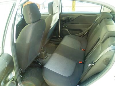 Fiat Punto Gebrauchtwagen