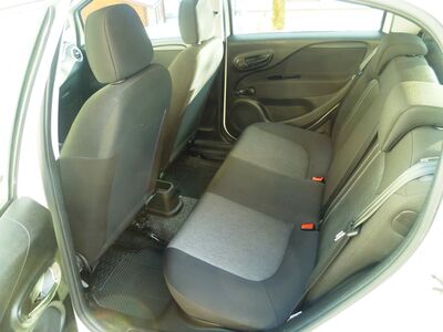 Fiat Punto Gebrauchtwagen