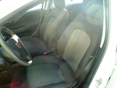 Fiat Punto Gebrauchtwagen