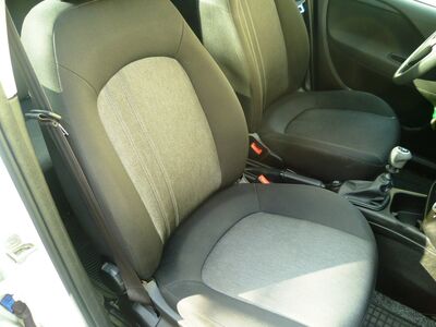 Fiat Punto Gebrauchtwagen