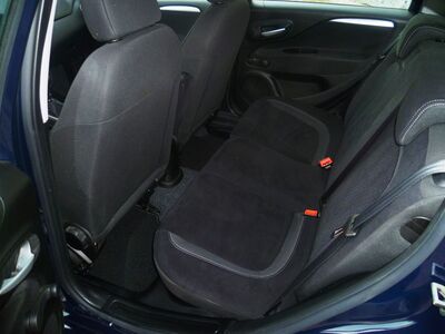 Fiat Punto Gebrauchtwagen