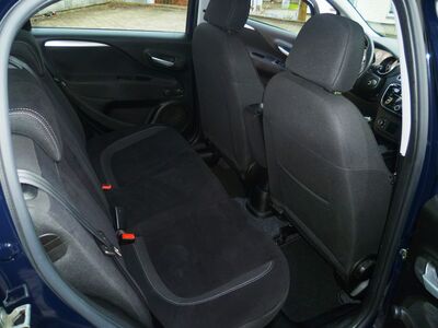 Fiat Punto Gebrauchtwagen