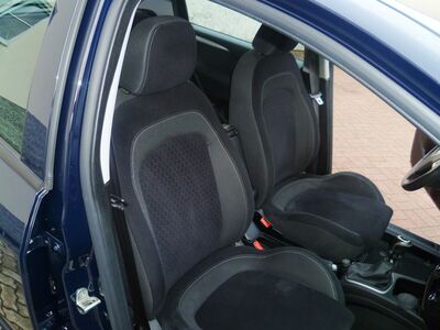 Fiat Punto Gebrauchtwagen