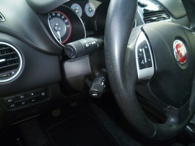 Fiat Punto Gebrauchtwagen