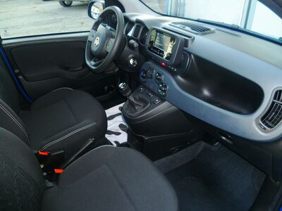 Fiat Panda Gebrauchtwagen