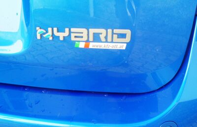 Fiat Panda Gebrauchtwagen