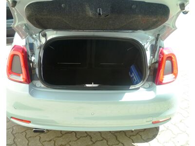Fiat 500C Gebrauchtwagen