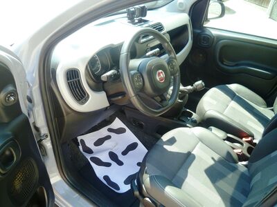 Fiat Panda Gebrauchtwagen Fiat Panda Gebrauchtwagen