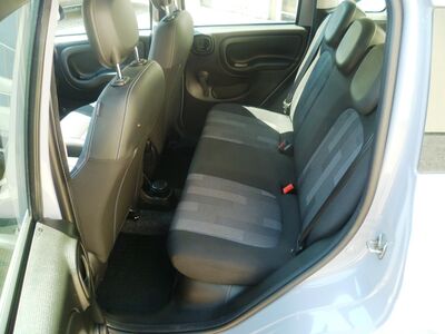 Fiat Panda Gebrauchtwagen Fiat Panda Gebrauchtwagen