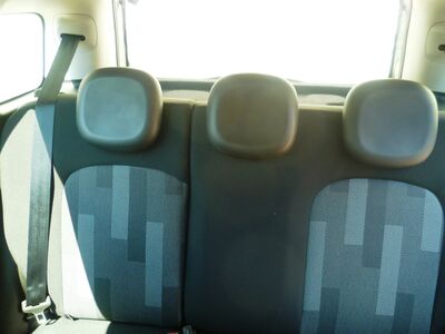 Fiat Panda Gebrauchtwagen Fiat Panda Gebrauchtwagen