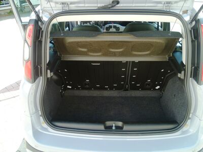 Fiat Panda Gebrauchtwagen Fiat Panda Gebrauchtwagen