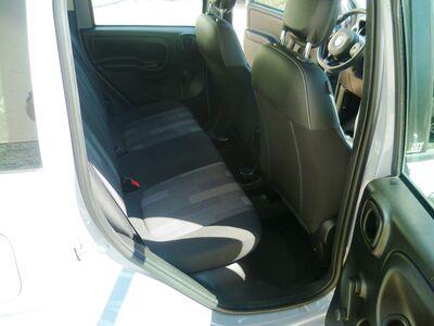 Fiat Panda Gebrauchtwagen Fiat Panda Gebrauchtwagen