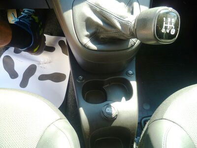 Fiat Panda Gebrauchtwagen Fiat Panda Gebrauchtwagen