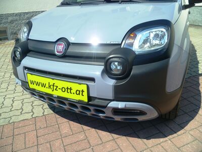 Fiat Panda Gebrauchtwagen Fiat Panda Gebrauchtwagen