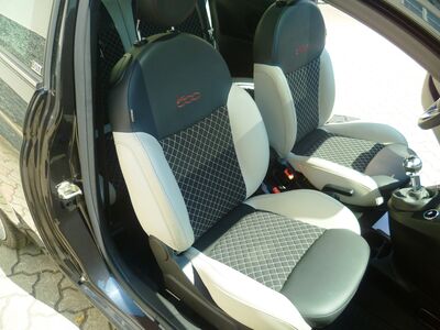 Fiat 500 Gebrauchtwagen Fiat 500 Gebrauchtwagen