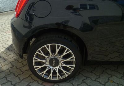 Fiat 500 Gebrauchtwagen Fiat 500 Gebrauchtwagen