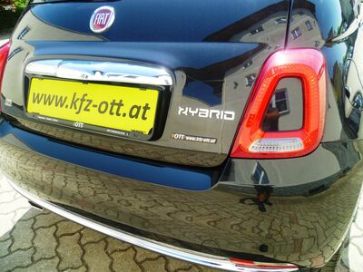 Fiat 500 Gebrauchtwagen Fiat 500 Gebrauchtwagen