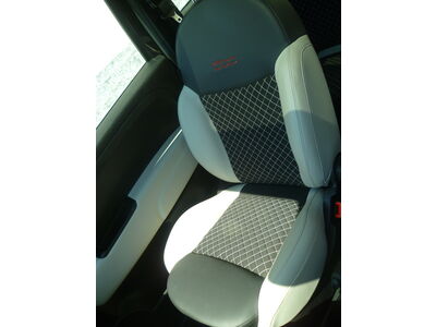 Fiat 500 Gebrauchtwagen Fiat 500 Gebrauchtwagen