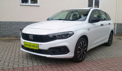 Fiat Tipo Gebrauchtwagen