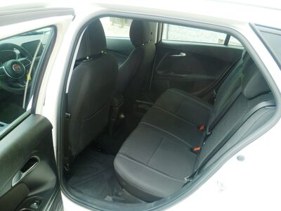 Fiat Tipo Gebrauchtwagen Fiat Tipo Gebrauchtwagen