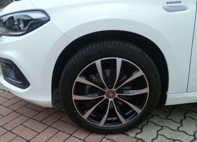 Fiat Tipo Gebrauchtwagen Fiat Tipo Gebrauchtwagen