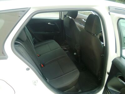 Fiat Tipo Gebrauchtwagen Fiat Tipo Gebrauchtwagen