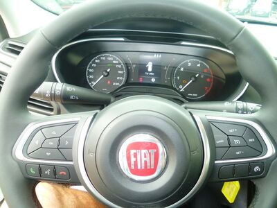 Fiat Tipo Gebrauchtwagen Fiat Tipo Gebrauchtwagen