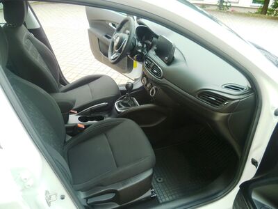 Fiat Tipo Gebrauchtwagen Fiat Tipo Gebrauchtwagen