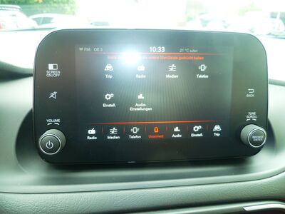 Fiat Tipo Gebrauchtwagen Fiat Tipo Gebrauchtwagen