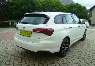 Fiat Tipo Gebrauchtwagen Fiat Tipo Gebrauchtwagen