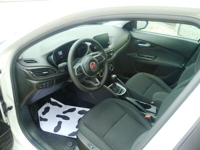 Fiat Tipo Gebrauchtwagen Fiat Tipo Gebrauchtwagen