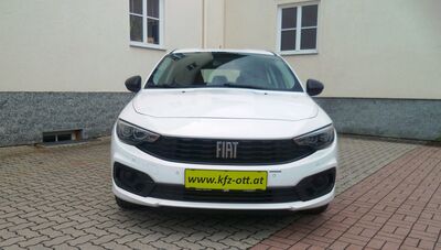Fiat Tipo Gebrauchtwagen Fiat Tipo Gebrauchtwagen