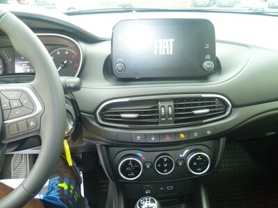Fiat Tipo Gebrauchtwagen Fiat Tipo Gebrauchtwagen