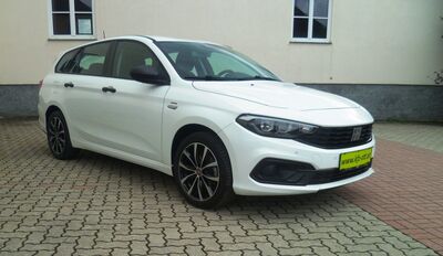 Fiat Tipo Gebrauchtwagen Fiat Tipo Gebrauchtwagen
