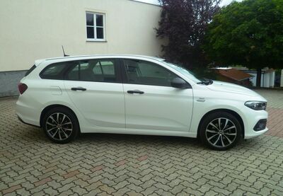 Fiat Tipo Gebrauchtwagen Fiat Tipo Gebrauchtwagen