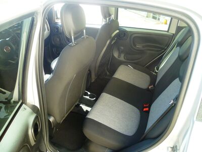 Fiat Panda Gebrauchtwagen Fiat Panda Gebrauchtwagen