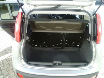 Fiat Panda Gebrauchtwagen Fiat Panda Gebrauchtwagen