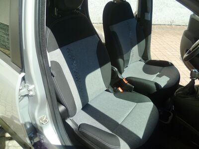 Fiat Panda Gebrauchtwagen Fiat Panda Gebrauchtwagen