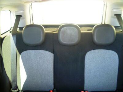Fiat Panda Gebrauchtwagen Fiat Panda Gebrauchtwagen