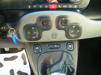 Fiat Panda Gebrauchtwagen Fiat Panda Gebrauchtwagen