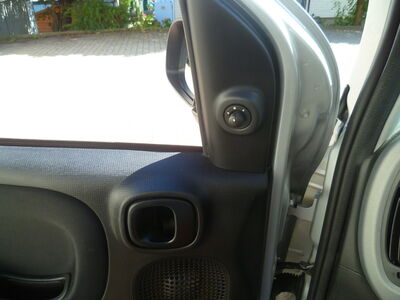 Fiat Panda Gebrauchtwagen Fiat Panda Gebrauchtwagen