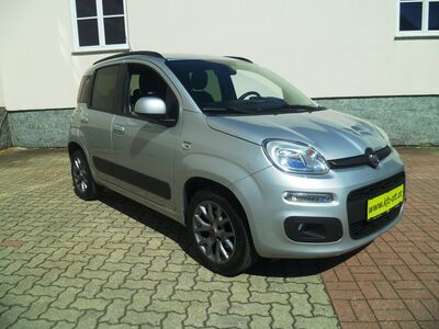 Fiat Panda Gebrauchtwagen Fiat Panda Gebrauchtwagen