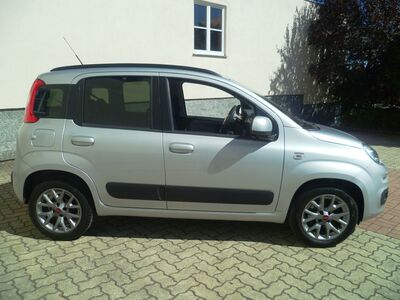 Fiat Panda Gebrauchtwagen Fiat Panda Gebrauchtwagen