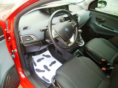Lancia Ypsilon Gebrauchtwagen