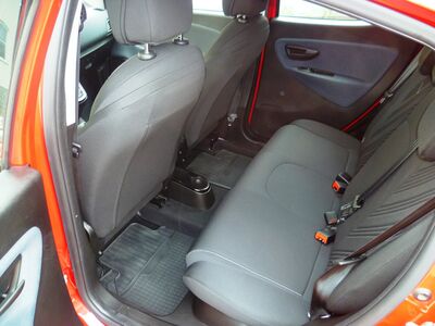 Lancia Ypsilon Gebrauchtwagen