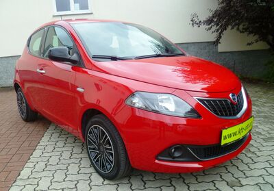 Lancia Ypsilon Gebrauchtwagen
