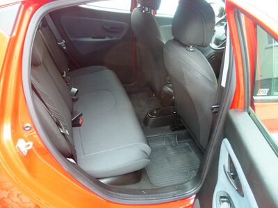 Lancia Ypsilon Gebrauchtwagen