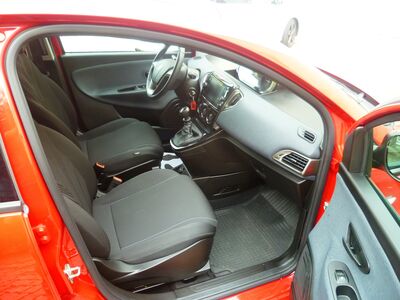 Lancia Ypsilon Gebrauchtwagen