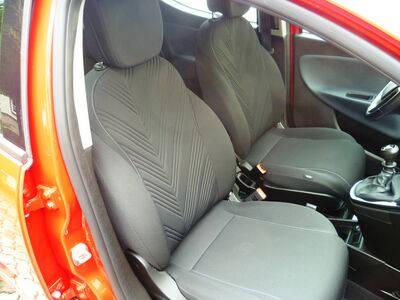 Lancia Ypsilon Gebrauchtwagen