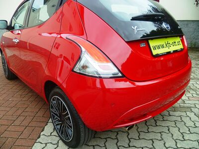 Lancia Ypsilon Gebrauchtwagen